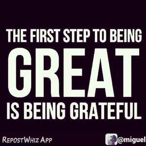 Meet your Posher, Dee